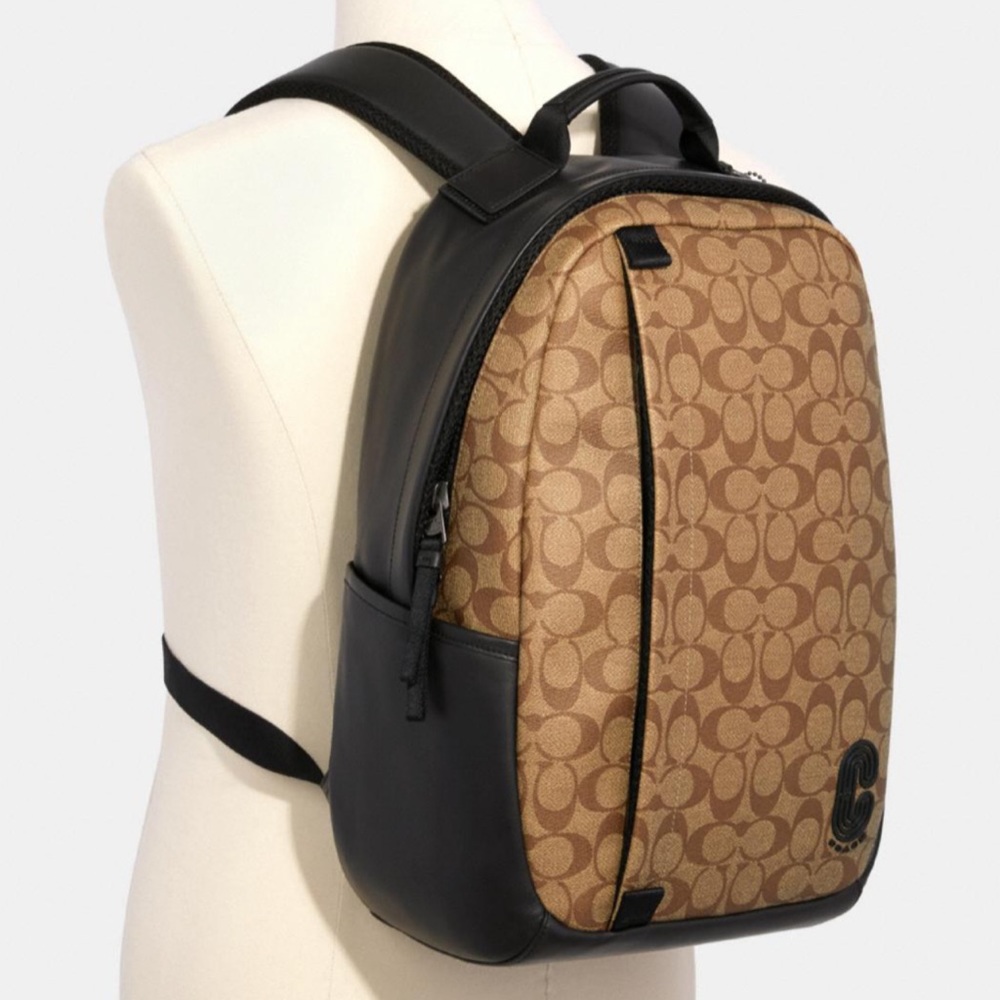 Brand new coach book bag